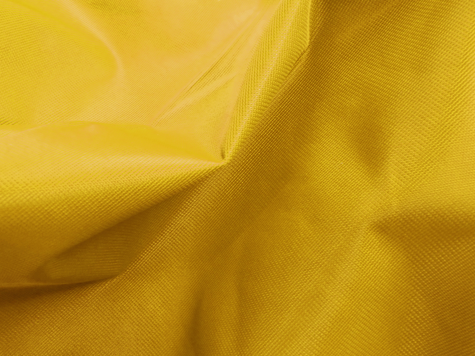 zoom colori TOILE ORIFLAMME M1 jaune